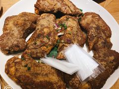-莆田餐厅PUTIEN(三里屯店)