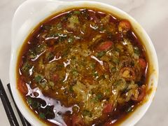 -食潮汕头鲜牛馆(望京保利店)