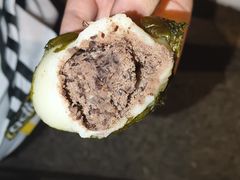 -蘸小院铁锅炖·蘸酱菜·东北菜(怀远门店)