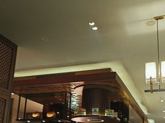 -长沙北辰洲际酒店-兰调全日餐厅