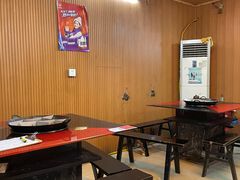 大堂-安胖老火锅(两路口店)