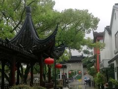 -安亭老街