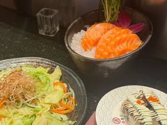 -元通寿司(地标店)
