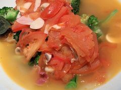 -绿茶餐厅(千岛湖银泰城店)