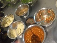 -盖帮鳝鱼串串(东郊记忆店)