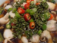 -狮王府淮扬菜(新街口友谊店)