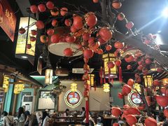 -肖记公安牛肉鱼杂馆·省级非物质文化遗产(万松园直营店)