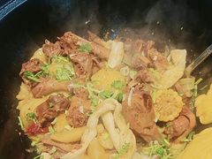 -人民公社大食堂(顺义总店)