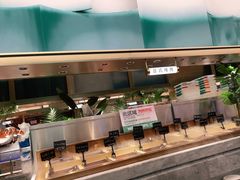 -亚马逊海鲜自助(梅溪湖步步高店)