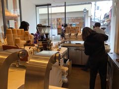 -% Arabica(京都东山店)