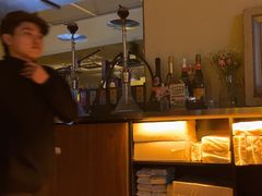 -Blac+Blac(中海环宇荟店)