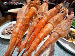 -蚝得喜海鲜(东城店)