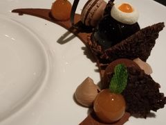 -沈阳君悦酒店·意坊意大利餐厅