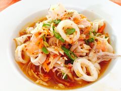 -灯笼馆海鲜餐厅