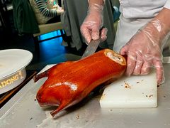 大董“酥不膩”烤鸭-大董(环贸iapm店)