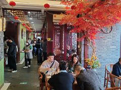 -四海楼(如皋定慧禅寺店)