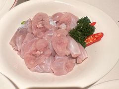 -洋房火锅(上海新天地南北里店)
