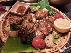 -来龙里 精致 东南亚餐室(万象城店)