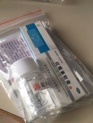 -花师傅专业手穿耳洞打耳洞穿孔