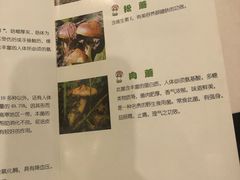 -太婆天府山珍酒楼(亚运村店)
