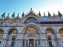 -圣马尔谷圣殿宗主教座堂