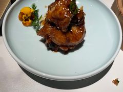 -外婆家(西红门荟聚购物中心店)
