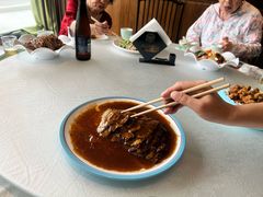 -金家老三饭庄(常营店)