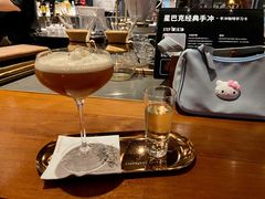 -星巴克臻选®️咖啡·酒坊Bar Mixato