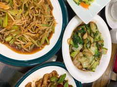 -会仙楼饭庄(芙蓉街店)