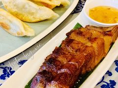 -东方饺子王(新阳路店)