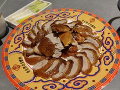 -邑金陵北京烤鸭店·现炒家常菜(ITC MALL店)