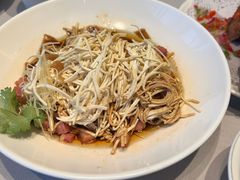 -扬州万怡酒店-中餐厅(文昌中路店)