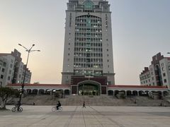 -厦门大学(思明校区)