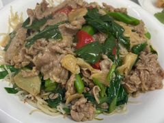 -正宗普宁豆干坊·洪记砂锅粥(红领巾路店)