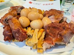-红樱桃·欢乐餐厅(太原里店)