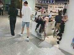 -西单明珠商场