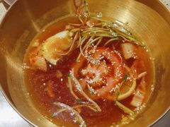 -姜胖胖无限自助烤肉(光明万达店)