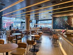 -星巴克臻选(上海合生汇1F店)