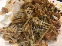 -味之绝热血美蛙鱼火锅(中坝店)