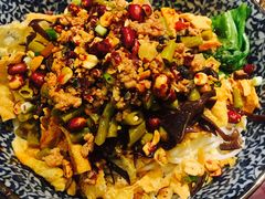 -螺世纪螺蛳粉·桂味小排档(裕德店)