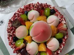 -KenGee仟吉(芜湖路店)