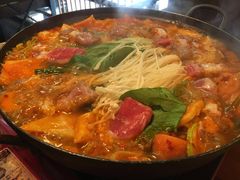 -槿Story·韩国料理(望京韩国美食城店)