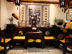 -富华斋饽饽铺·宫廷糕点·伴手礼(护国新天地店)