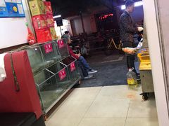 -川香阁(程家桥店)