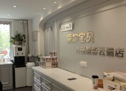 -爱你宝贝儿童摄影(西湖云端店)