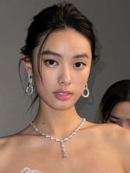 点击看大图 -FIONA MAKE UP恋妆造型