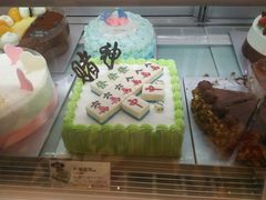 -TOUCH泰奇(南汇南门大街店)