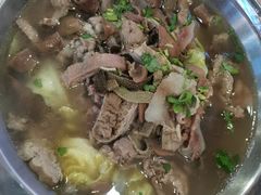 -冯四孃跷脚牛肉·川菜(徐州云龙店)