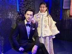 -北京杜莎夫人蜡像馆