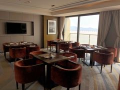 -舟山希尔顿酒店